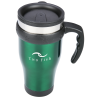 View Image 1 of 1 of Stainless Steel Travel Mug - 16 oz.
