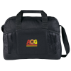 View Image 1 of 2 of Essential Brief Bag - Embroidered