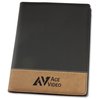 View Image 1 of 2 of Dual Tone Folder