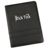 View Image 1 of 2 of Double Stitched Folder
