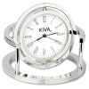 View Image 1 of 1 of Round-Maze Clock
