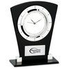 View Image 1 of 1 of Egyptian Pillar Clock
