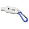 View Image 1 of 4 of Grip-It Lotion with Carabiner - Closeout
