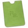 View Image 1 of 4 of Personals Leather PDA Pouch