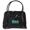 View Image 1 of 1 of Life in Motion Capri TSA Laptop Bag