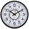 View Image 1 of 2 of Giant Wall Clock - 16"