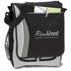 View Image 1 of 3 of Zoey Vertical Urban Messenger Bag