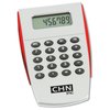 View Image 1 of 1 of Color Edge Pocket Calculator