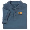 View the EDRY Doubleknit Polo - Men's