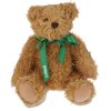 View Image 1 of 2 of Classic Bear w/ Ribbon - Tan