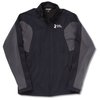 View Image 1 of 2 of North End Bonded Fleece Jacket - Men's