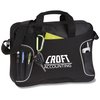 View Image 1 of 5 of Yoga Brief Bag