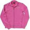 View Image 1 of 2 of North End Sport Fleece Zip Jacket - Ladies'