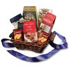View Image 1 of 1 of Gourmet Gift Basket