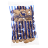 View Image 1 of 2 of Ballpark Peanuts - 3 oz. - Clear Bag