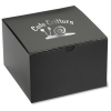 View Image 1 of 2 of Gift Box - 6" x 6" x 4" - Gloss Color