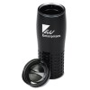 View Image 1 of 2 of Texture Tumbler - 16 oz. - Closeout