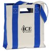 View Image 1 of 2 of Ladies Shoulder Shopper