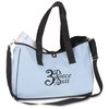 View Image 1 of 1 of Deluxe Shopping Tote