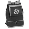 View Image 1 of 4 of Personal Cooler Backpack