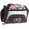 View Image 1 of 4 of Bungee 6-Pack Cooler