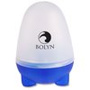 View Image 1 of 2 of Mood Desk Light - OVERSTOCK