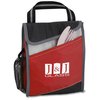 View Image 1 of 1 of In Line Lunch Cooler