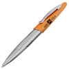 View Image 1 of 1 of Color Edge Metal Pen
