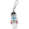 View Image 1 of 3 of USB Mini People - 1GB - Snowman