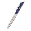 View Image 1 of 6 of Color Edge Laser Pointer Metal Pen