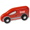 View Image 1 of 4 of Van USB - 2GB