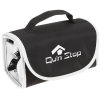 View Image 1 of 3 of Smart-n'-Stylin Travel Case