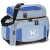 View Image 1 of 6 of Cafe Picnic Cooler