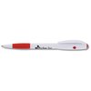 View Image 1 of 3 of Bic BU2 Pen with Grip - Opaque - 24 hr