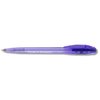 View Image 1 of 1 of Bic BU2 Pen - Translucent - 24 hr
