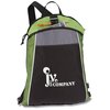 View Image 1 of 3 of Crest Slingpack - 24 hr
