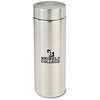 View Image 1 of 2 of Vogue Stainless Steel Bottle - 24 oz.