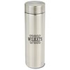 View Image 1 of 2 of Vogue Jr. Stainless Steel Bottle - 18 oz.