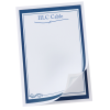 View Image 1 of 3 of Post-it® Notes - 6" x 4" - Exclusive - Executive - 25 Sheet