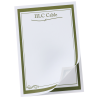 View Image 1 of 3 of Post-it® Notes - 6" x 4" - Exclusive - Executive - 50 Sheet