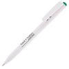 View Image 1 of 1 of Promo Click Pen - Opaque - 24 hr