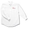 View Image 1 of 1 of Van Heusen LS Wrinkle-Free Oxford - Ladies' - White
