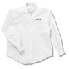 View Image 1 of 1 of Van Heusen LS Wrinkle-Free Oxford - Men's - White