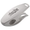 View Image 1 of 3 of Beach Clip - Closeout