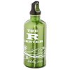 View Image 1 of 3 of h2go Stainless Steel Bottle - 20 oz. - Hol Design - Colors