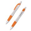 View Image 1 of 1 of Durango Pen - Silver Barrel
