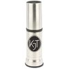 View Image 1 of 3 of Stainless Steel Vacuum Bottle - 16 oz.