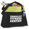 View Image 1 of 2 of Crest Convention Tote - Closeout