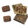 View Image 1 of 1 of 2-Tier Chocolate Treat Box - Thank You & Truck