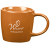View Image 1 of 1 of Customizable Metro Coffee Mug - 11 oz.